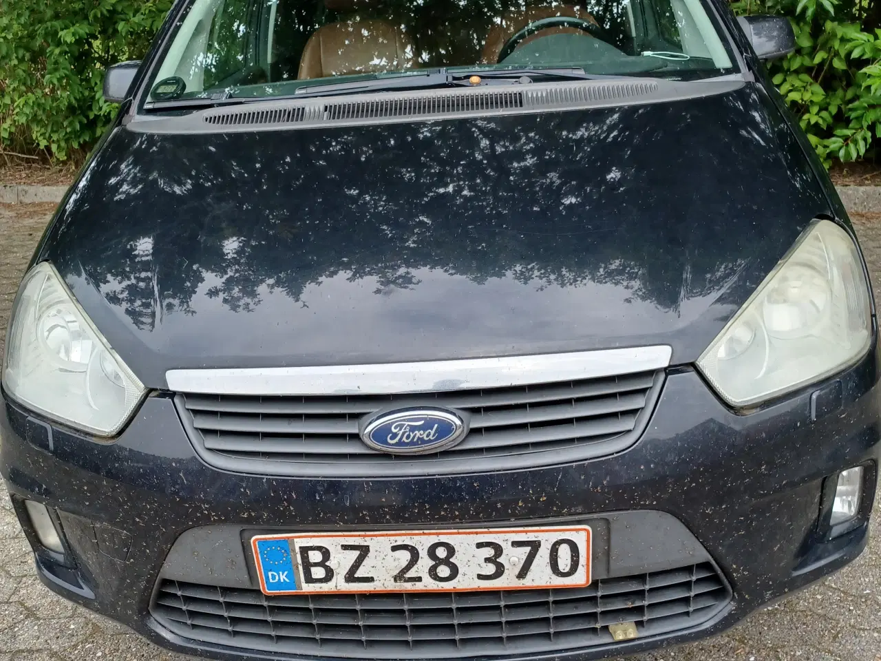 Billede 6 - Ford cmax