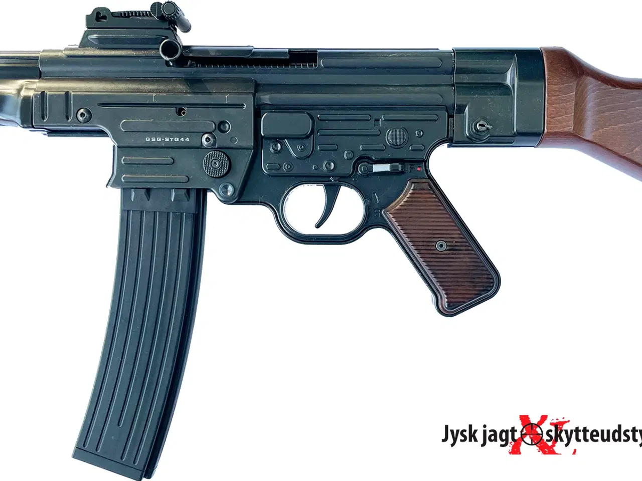 Billede 1 - Mauser STG 44 - Cal 22 LR