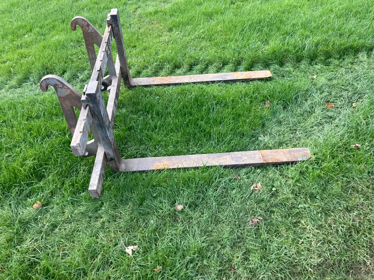 Billede 15 - Volvo L25f 5t  årgang 2017. 2630 timer