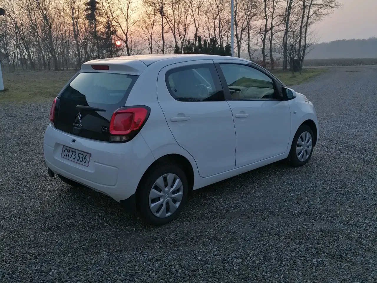 Billede 3 - Citroen C1 1.0 VTI