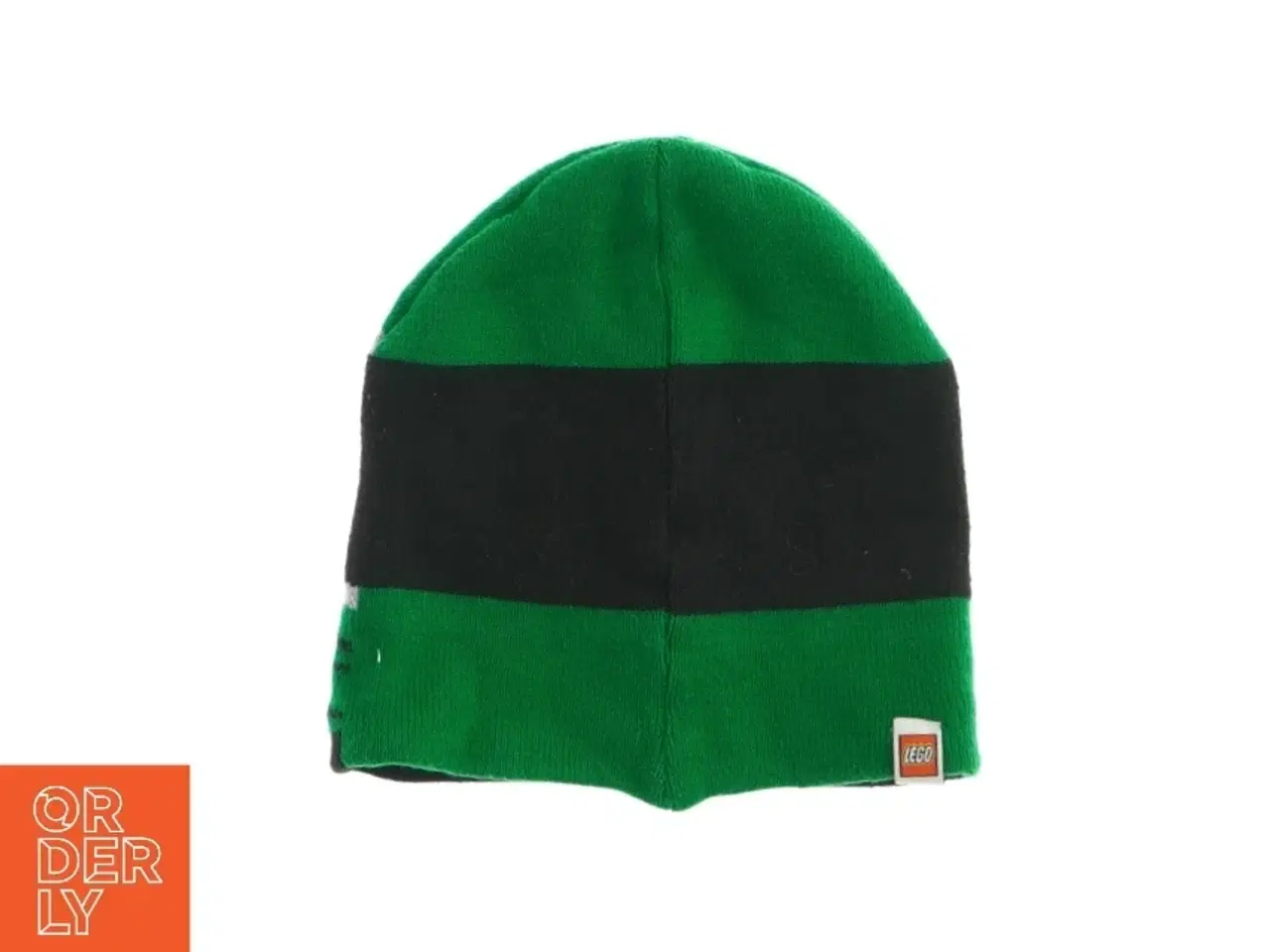 Billede 2 - Hue0fra H&M (str. 110/128)