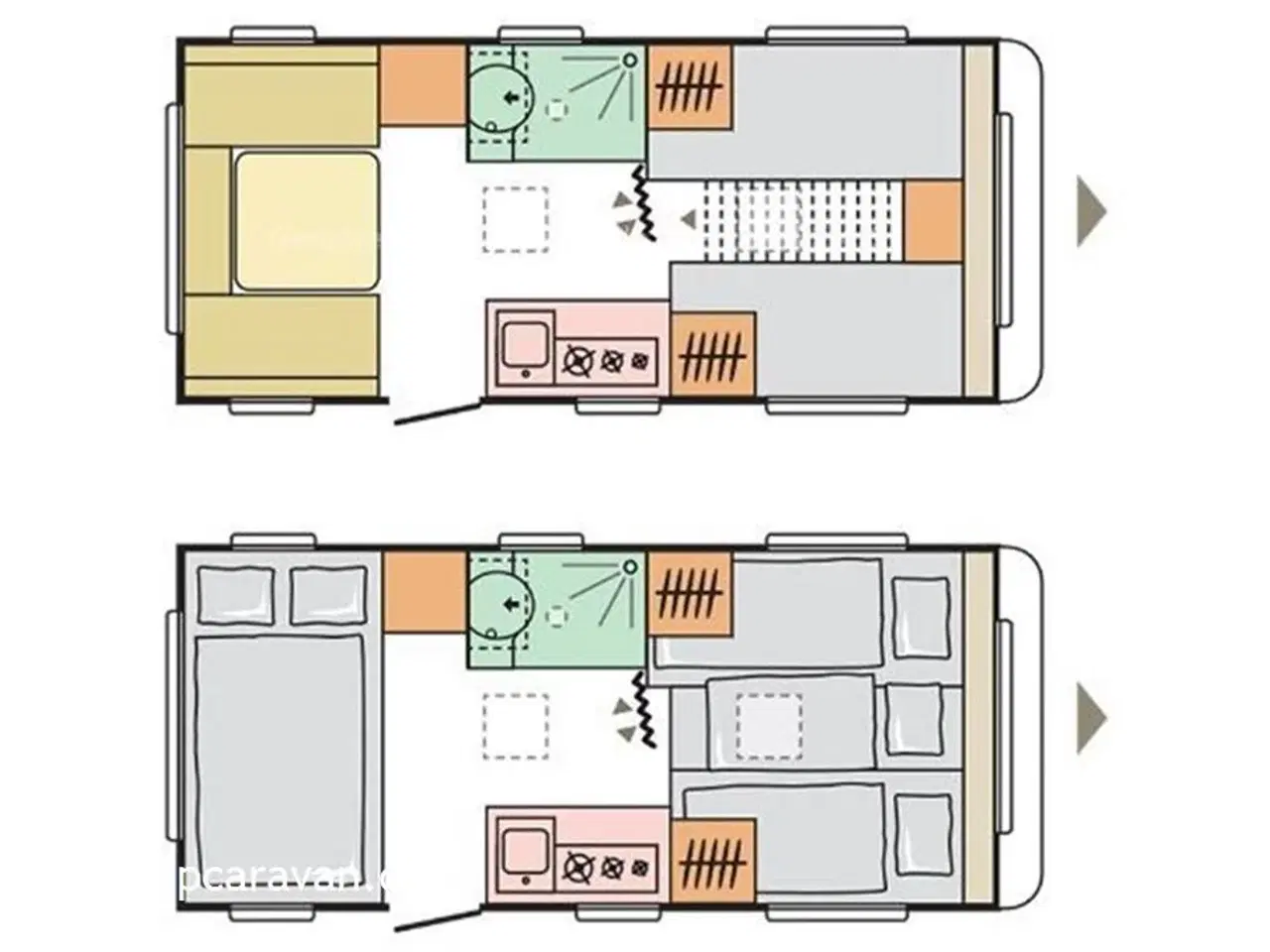 Billede 4 - 2023 - Adria Altea 492 LU