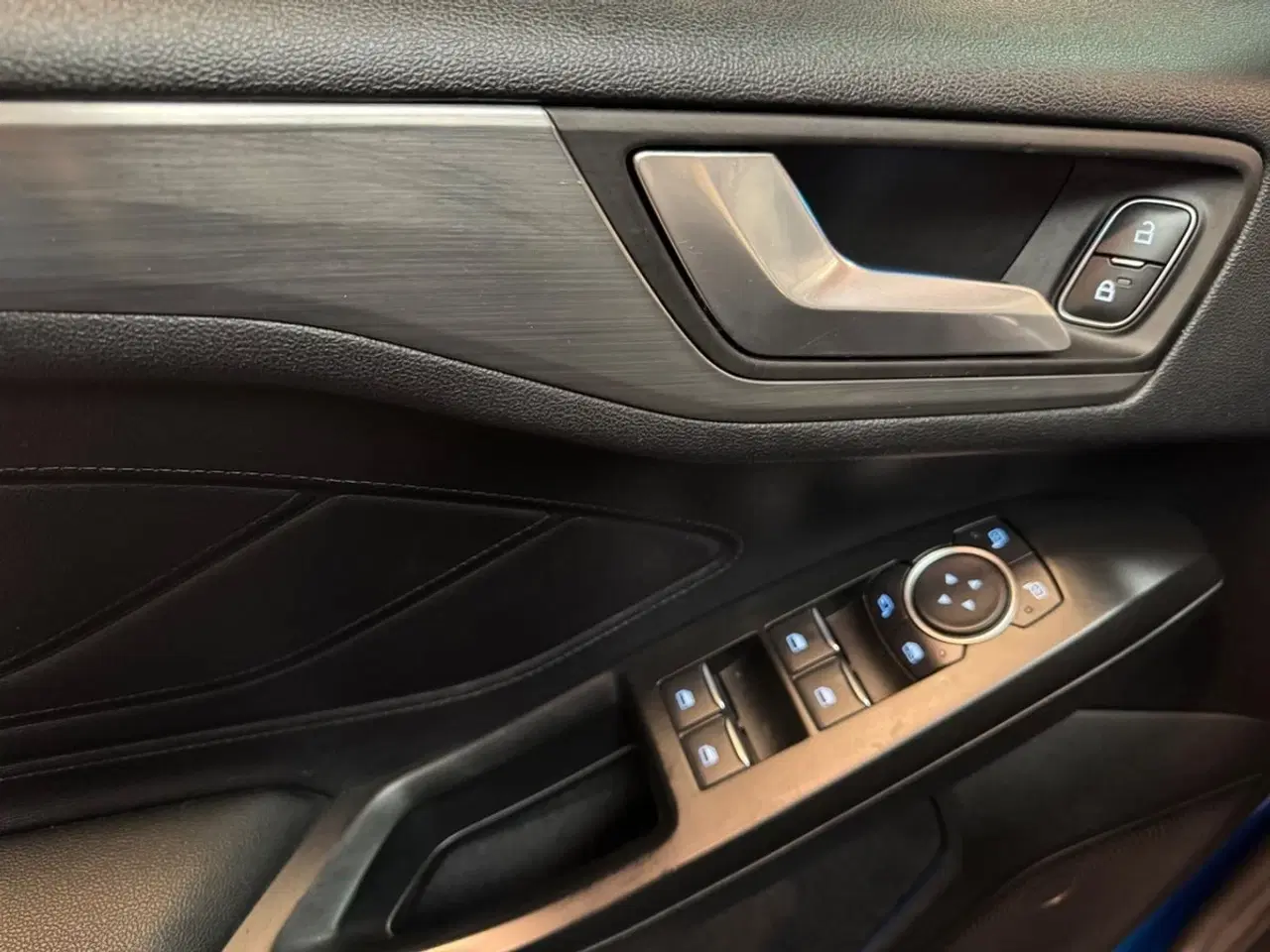 Billede 12 - Ford Focus 1,5 EcoBlue Titanium stc. aut.