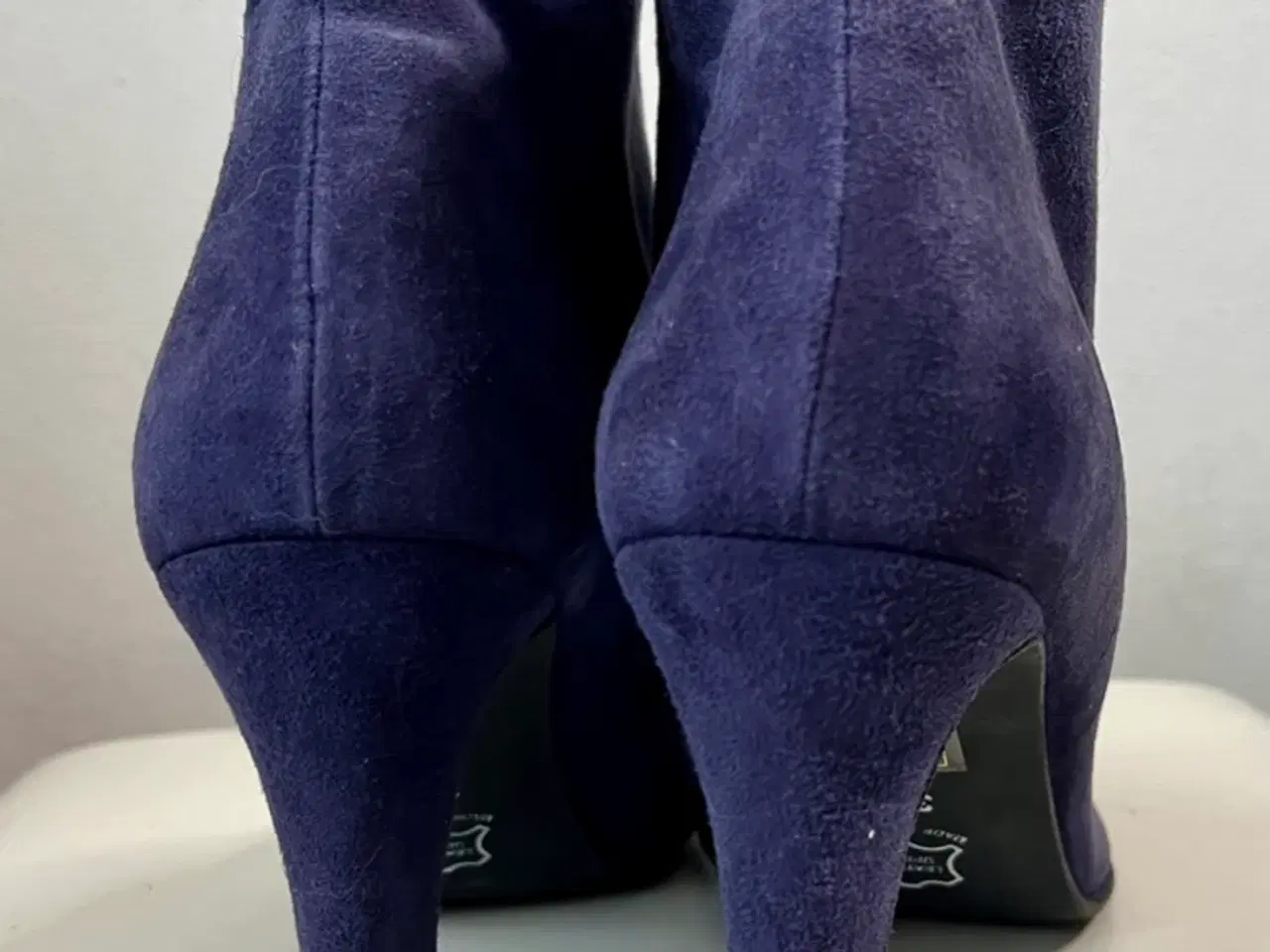 Billede 5 - Copenhagen Shoes, støvler, str 39