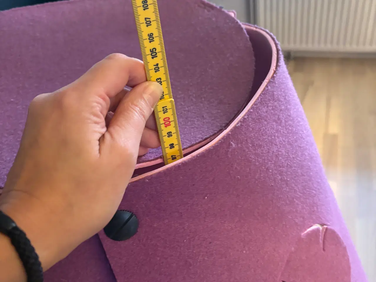 Billede 8 - bObles Tipi / Telt