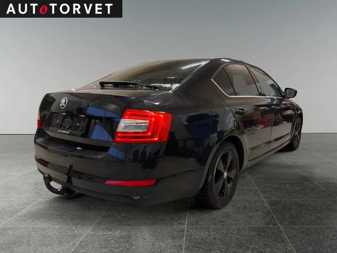 Billede 3 - Skoda Octavia 1,4 TSi 140 Elegance