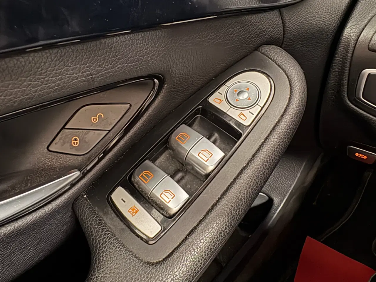 Billede 18 - Mercedes-Benz C200 d T 1,6 Bluetec 7G-Tronic Plus 136HK Stc Aut.