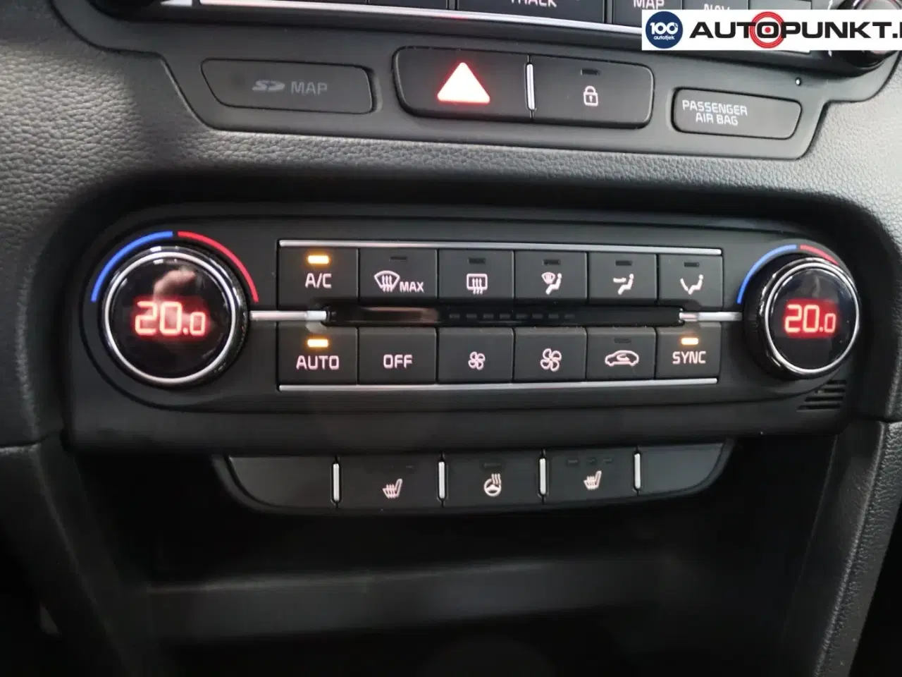 Billede 10 - Kia Ceed 1,4 T-GDi Comfort SW DCT