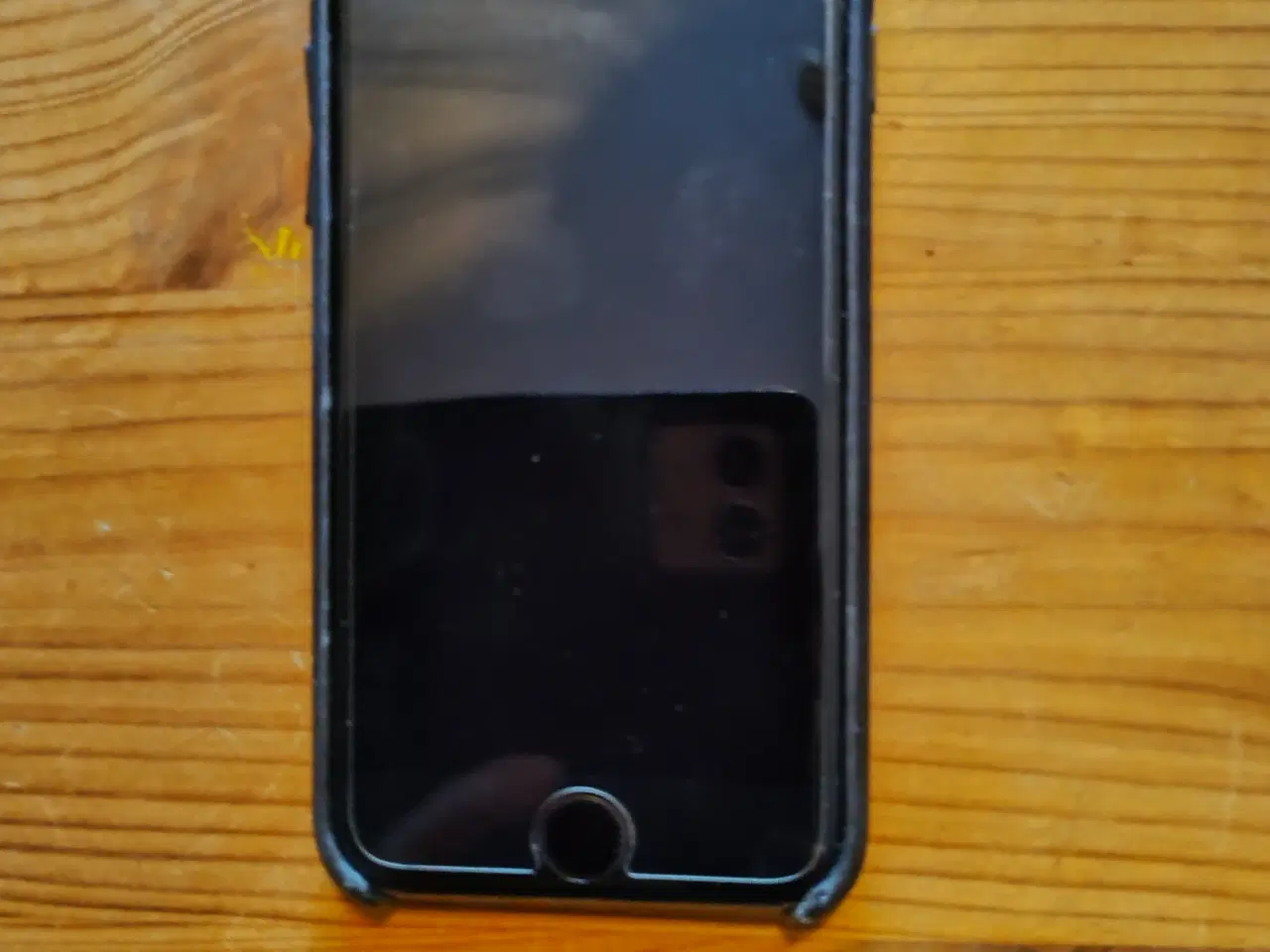 Billede 2 - iphone 8 med nyt batteri 