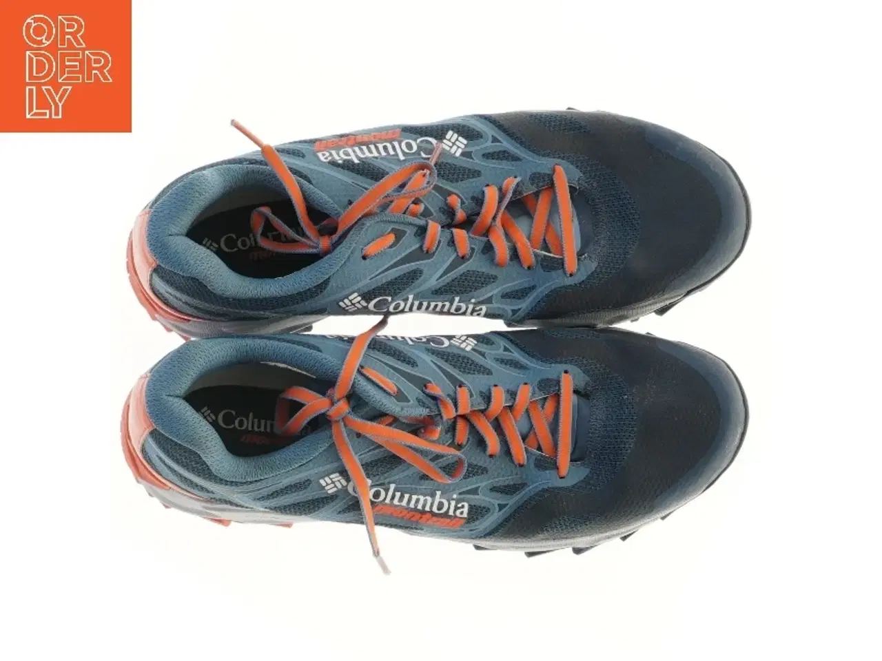 Billede 3 - Columbia Montrail løbesko fra Columbia (str. 44,5 )