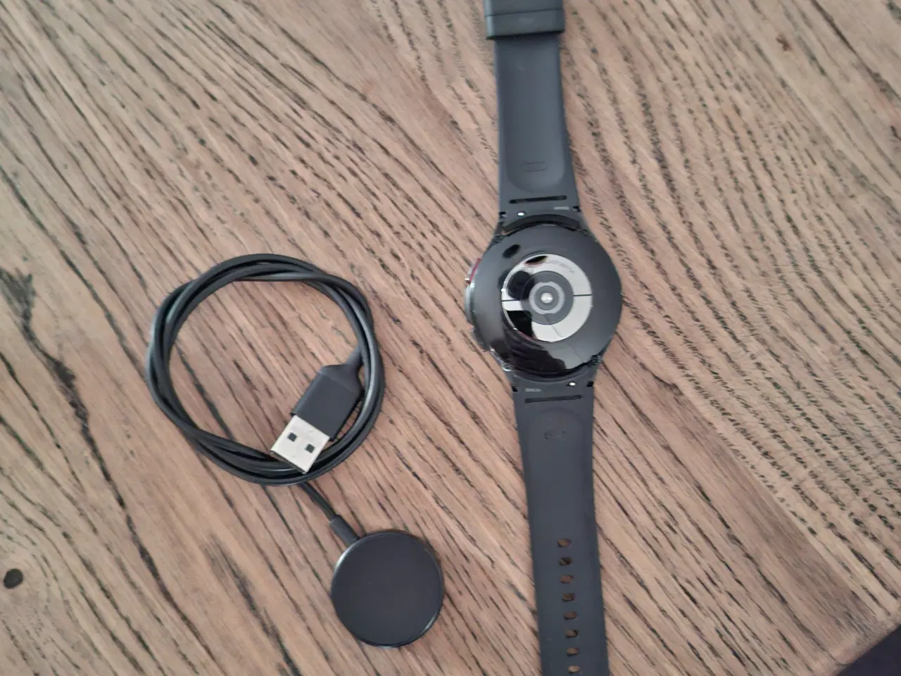 Billede 3 - Samsung Galaxy Watch 4 Classic