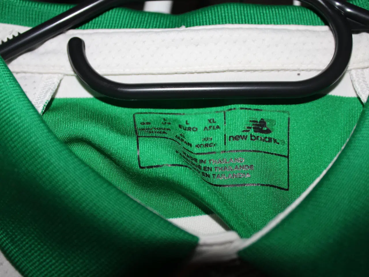 Billede 4 - 💚 Celtic FC Home – Season 19/20 💚