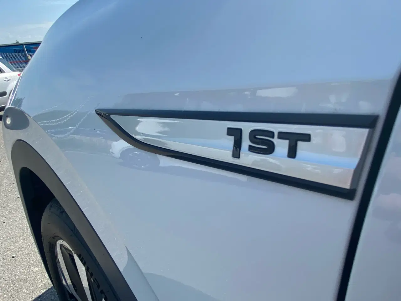 Billede 18 - VW ID.4 EL 1st Pro Performance 204HK 5d Aut.