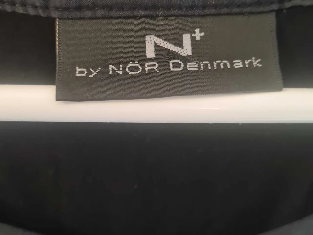 Billede 4 - N+ by Nör top str M 46