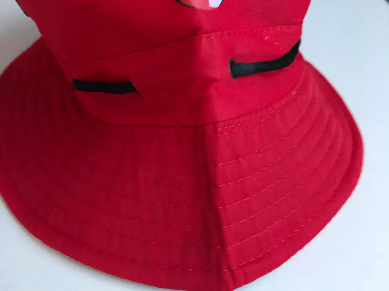 Billede 1 - Coca Cola hat