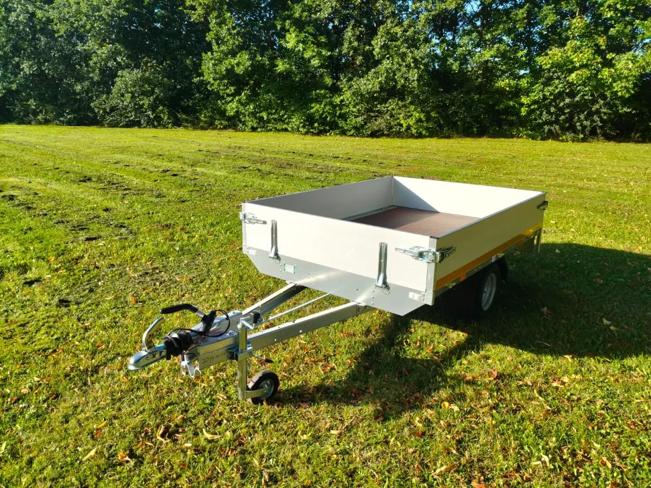 Billede 1 - EDUARD trailer 2014-1000-56