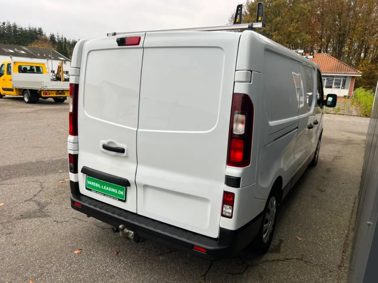 Billede 6 - Nissan NV300 2,0 dCi 145 L2H1 Working Star