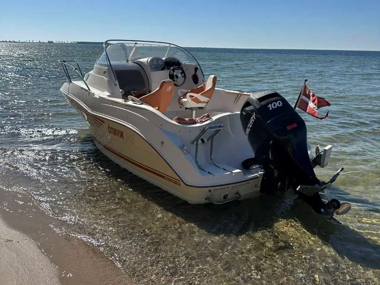 Billede 2 - Ørnvik 540