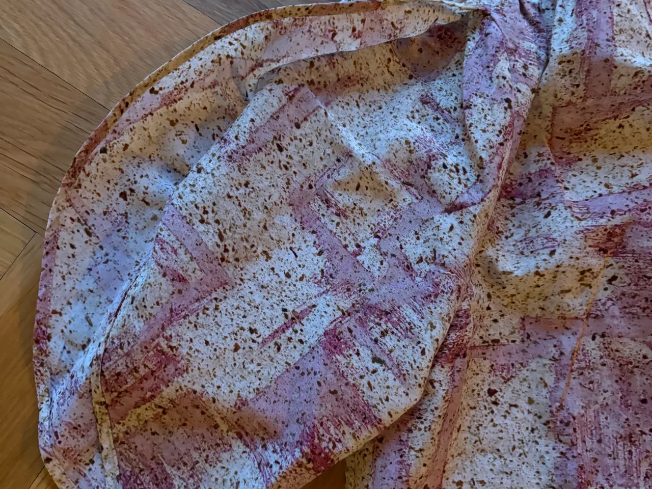 Billede 2 - Heartmade Tulin bluse