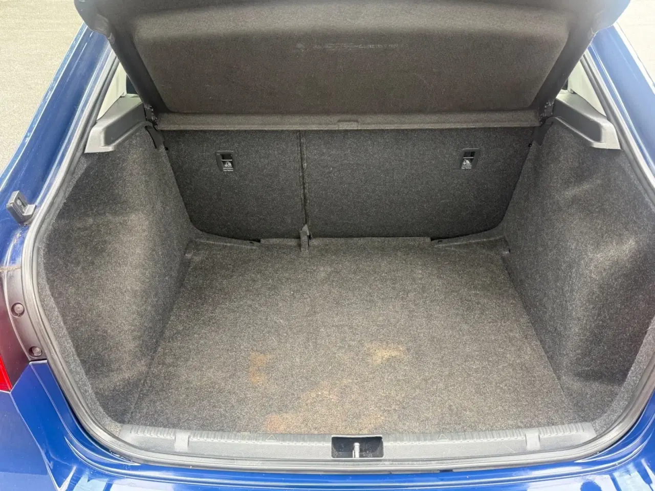 Billede 7 - Seat Toledo 1,2 TSi 90 Reference