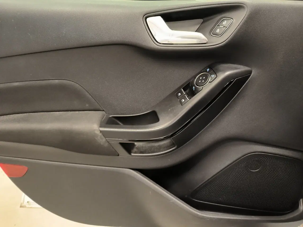 Billede 16 - Ford Fiesta 1,5 TDCi 85 Trend Van