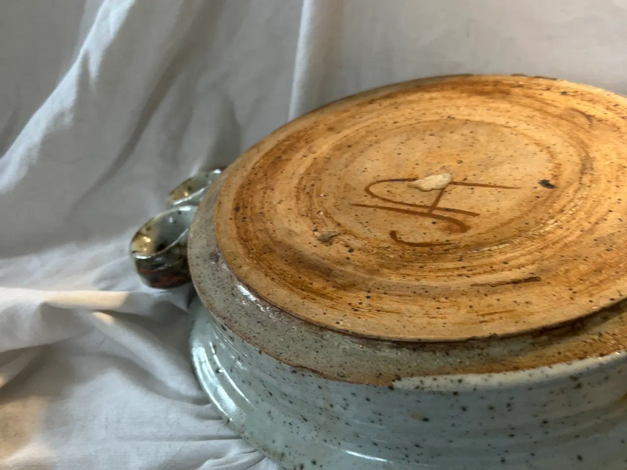 Billede 3 - Keramikfad