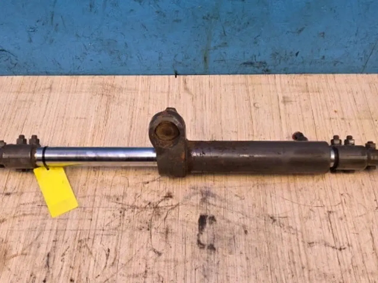 Billede 5 - Massey Ferguson 3060 Styrecylinder 3483180M92