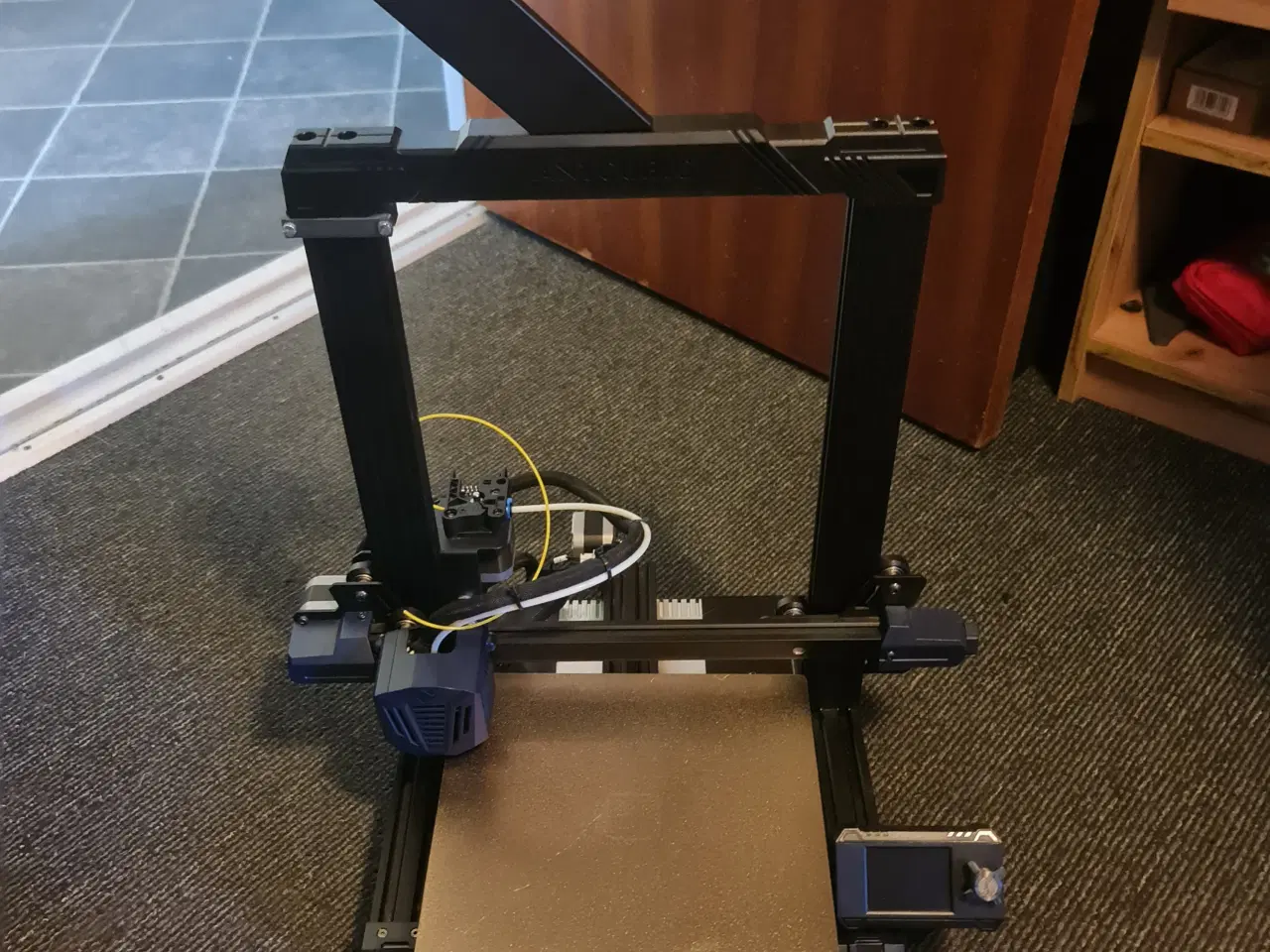 Billede 1 - Anycubic Kobra go