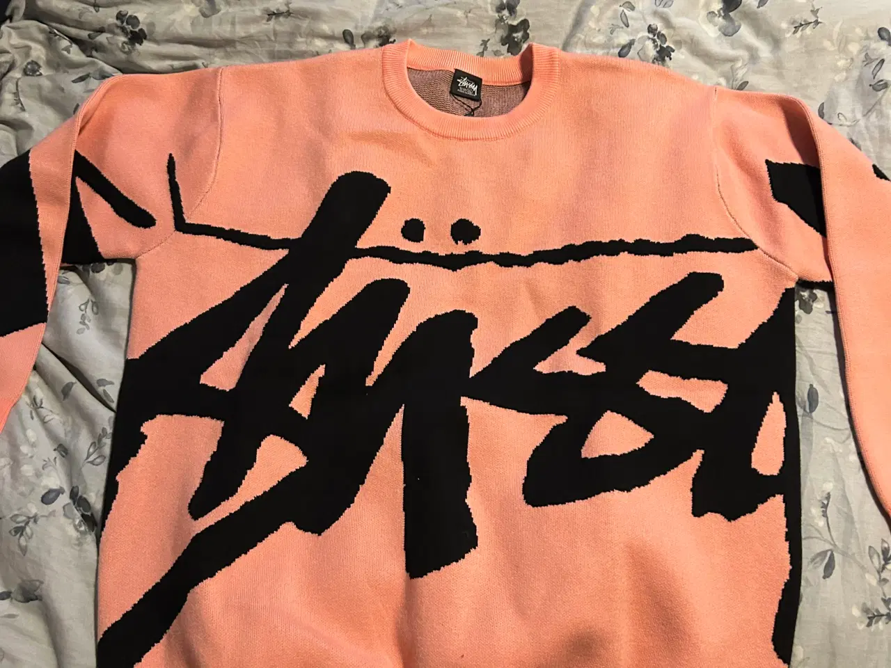Billede 1 - Stüssy sweatshirt
