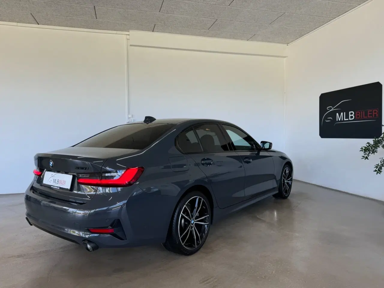 Billede 4 - BMW 330i 2,0 Sport Line aut.