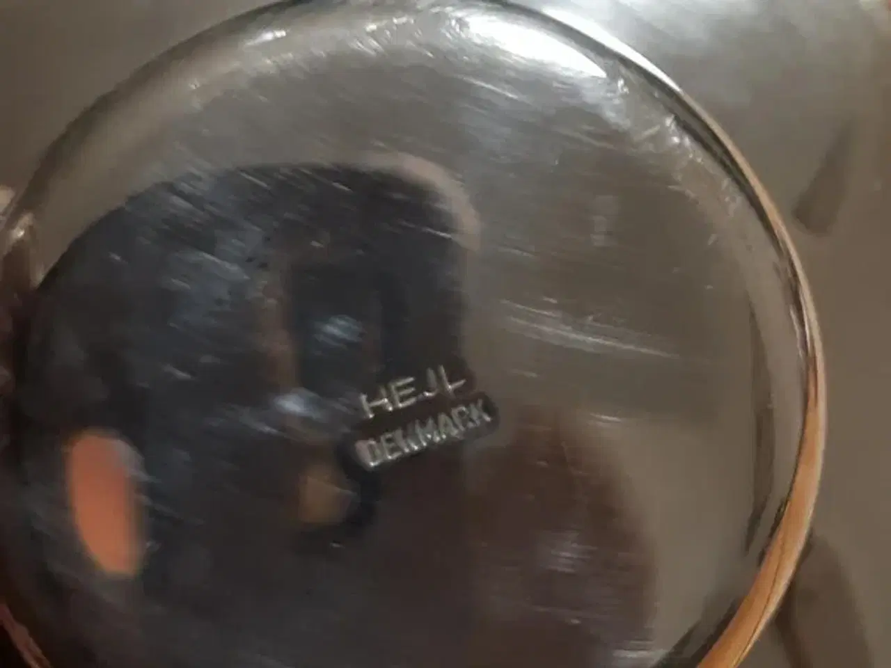 Billede 4 - 4 stk. Hejl lysestage 