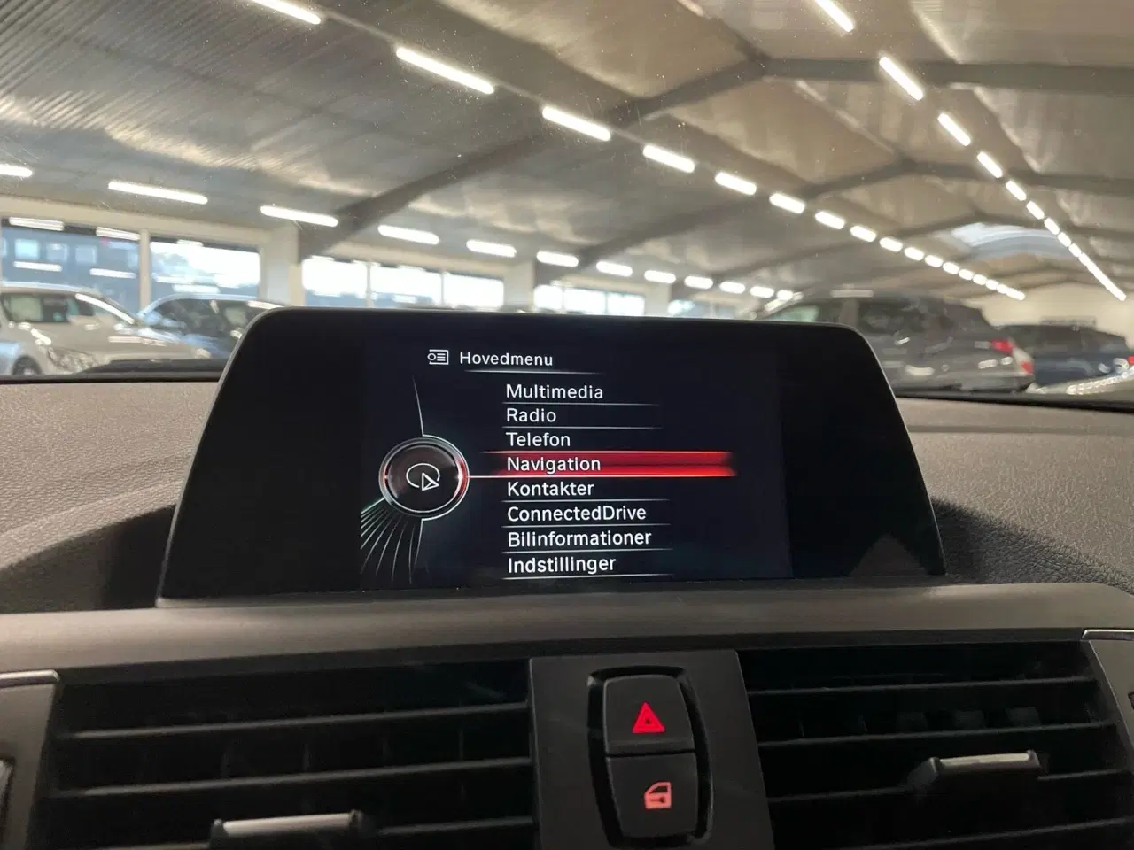 Billede 16 - BMW 118d 2,0 D Steptronic 150HK 5d 8g Aut.