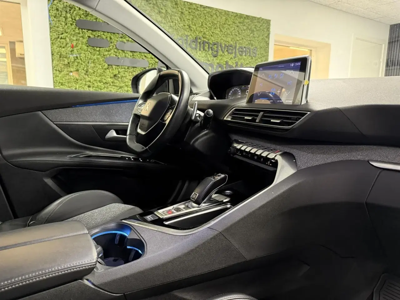 Billede 8 - Peugeot 5008 1,5 BlueHDi Edition 210 EAT8 130HK 5d 8g Aut.