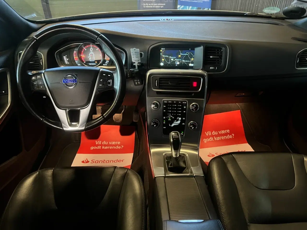 Billede 10 - Volvo V60 2,0 D3 150 Momentum