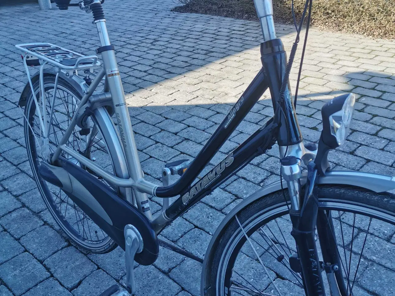 Billede 5 - Batavus allegro