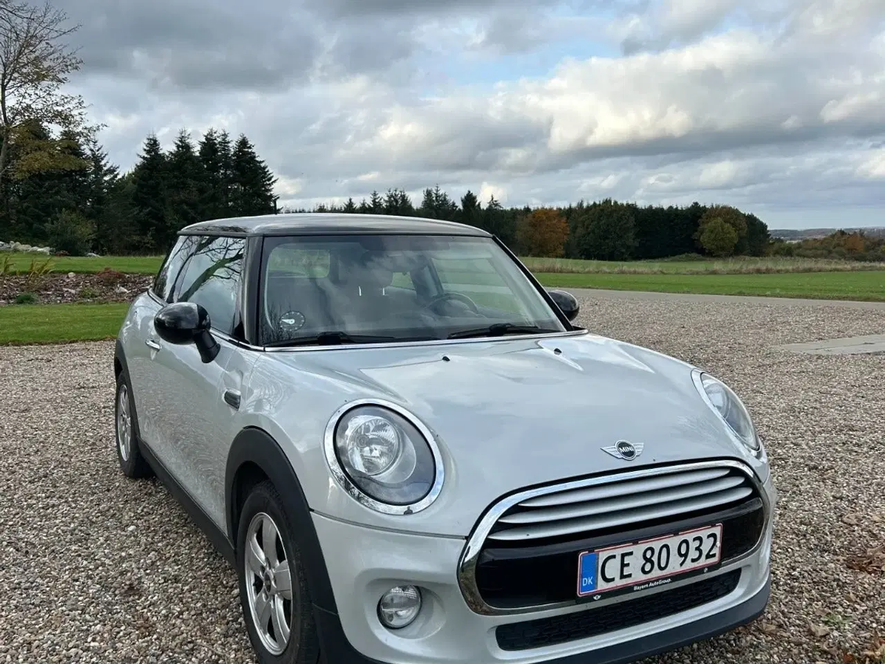 Billede 2 - MINI Cooper 1,5 