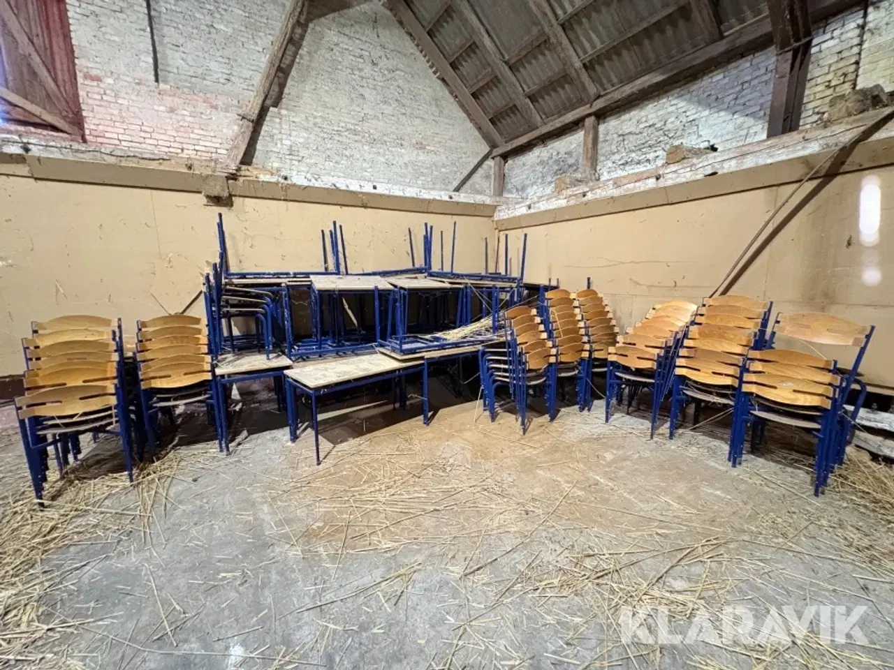 Billede 1 - Border & stole