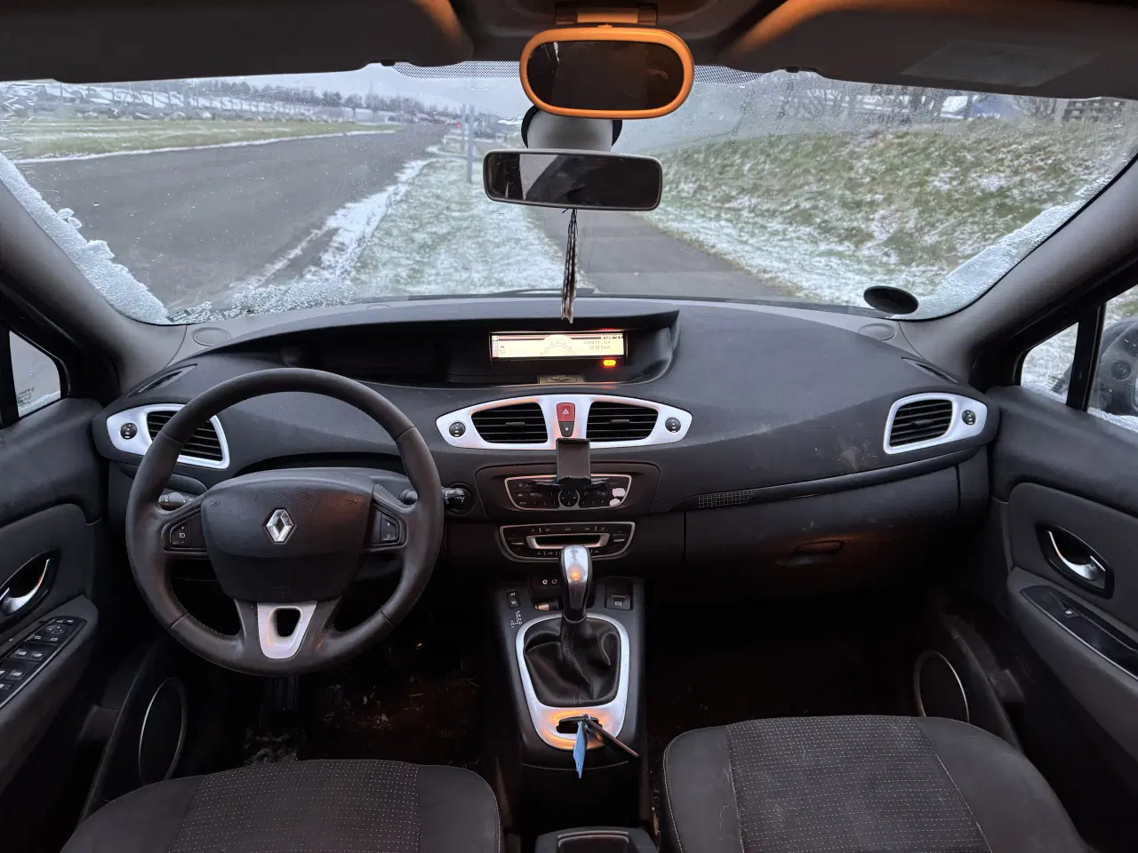 Billede 6 - Renault Grand scenic 3