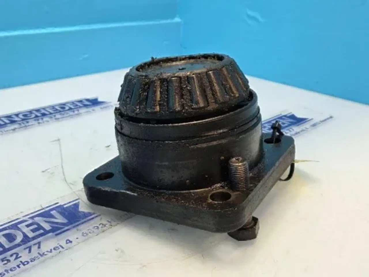 Billede 10 - Case Optum 300 Stift 47489660