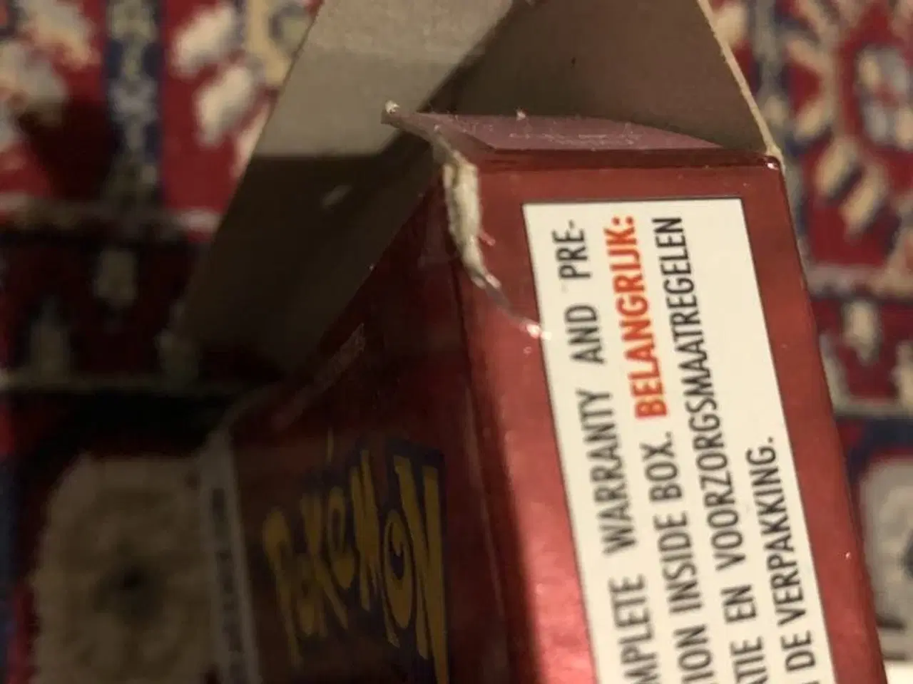 Billede 15 - Pokémon Ruby Version