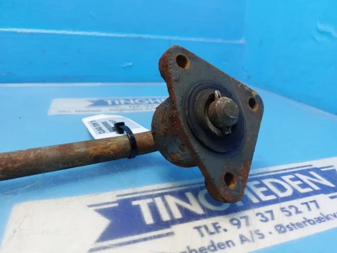 Billede 4 - Claas Dominator 76 Arm 0006009900