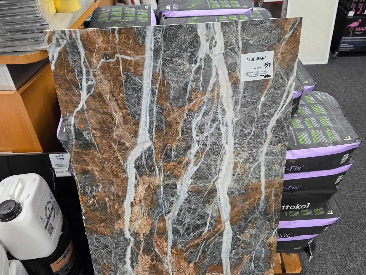 Billede 1 - FLISER TIL FAIR PRISER