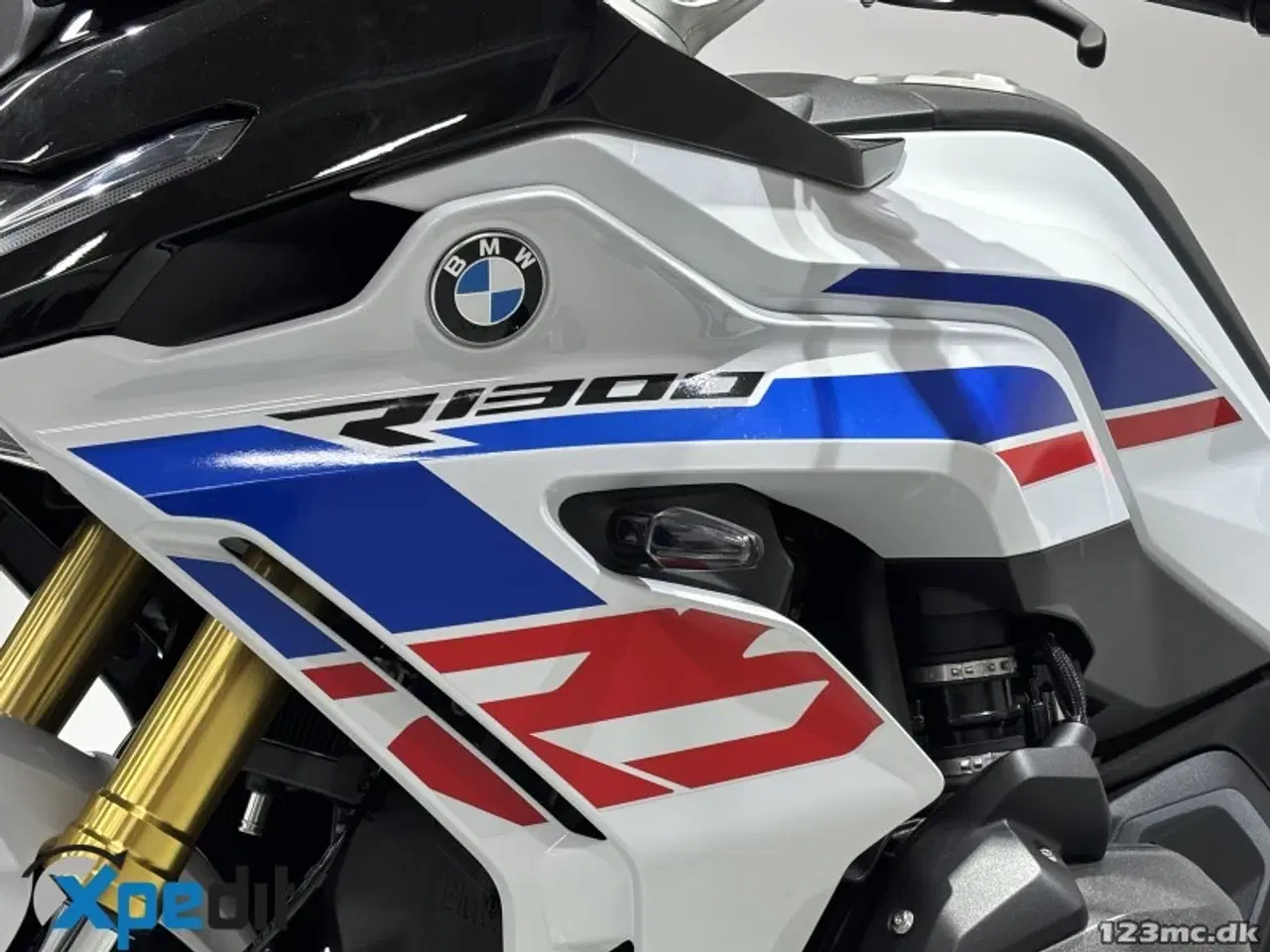 Billede 20 - BMW R 1300 RS