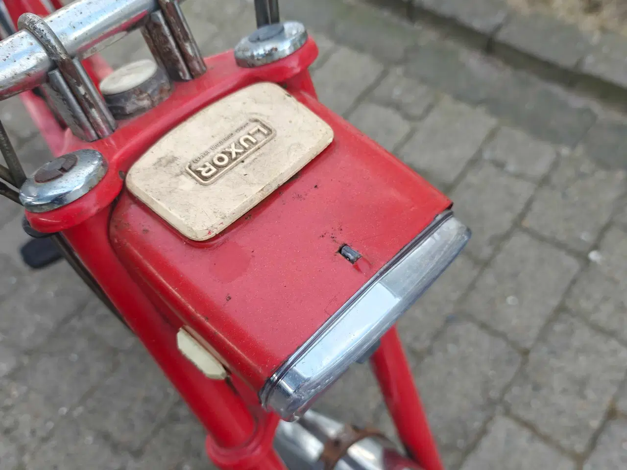 Billede 4 - Motobecane Cady