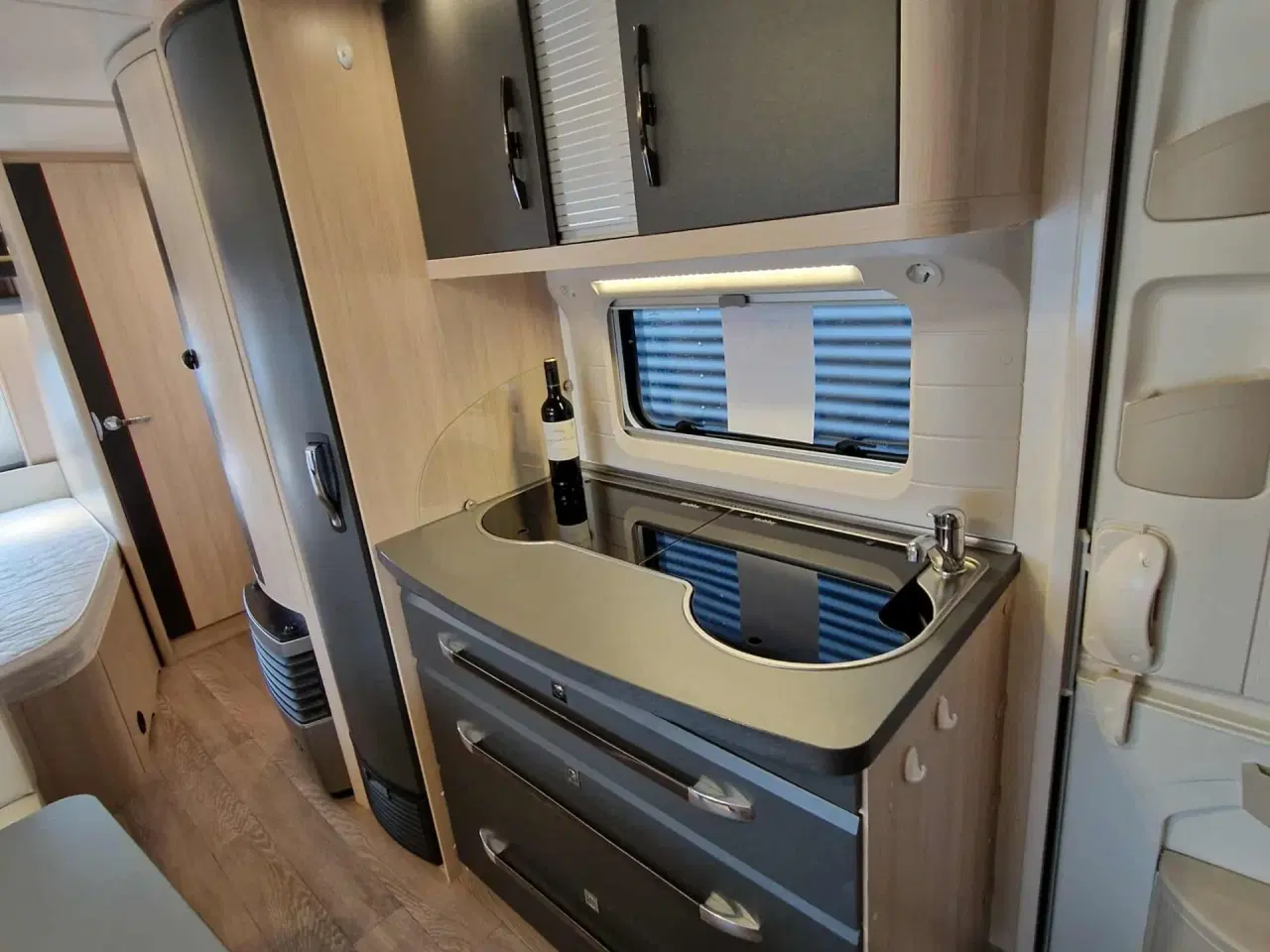 Billede 8 - 2017 - Hobby De Luxe Edition 560 KMFe