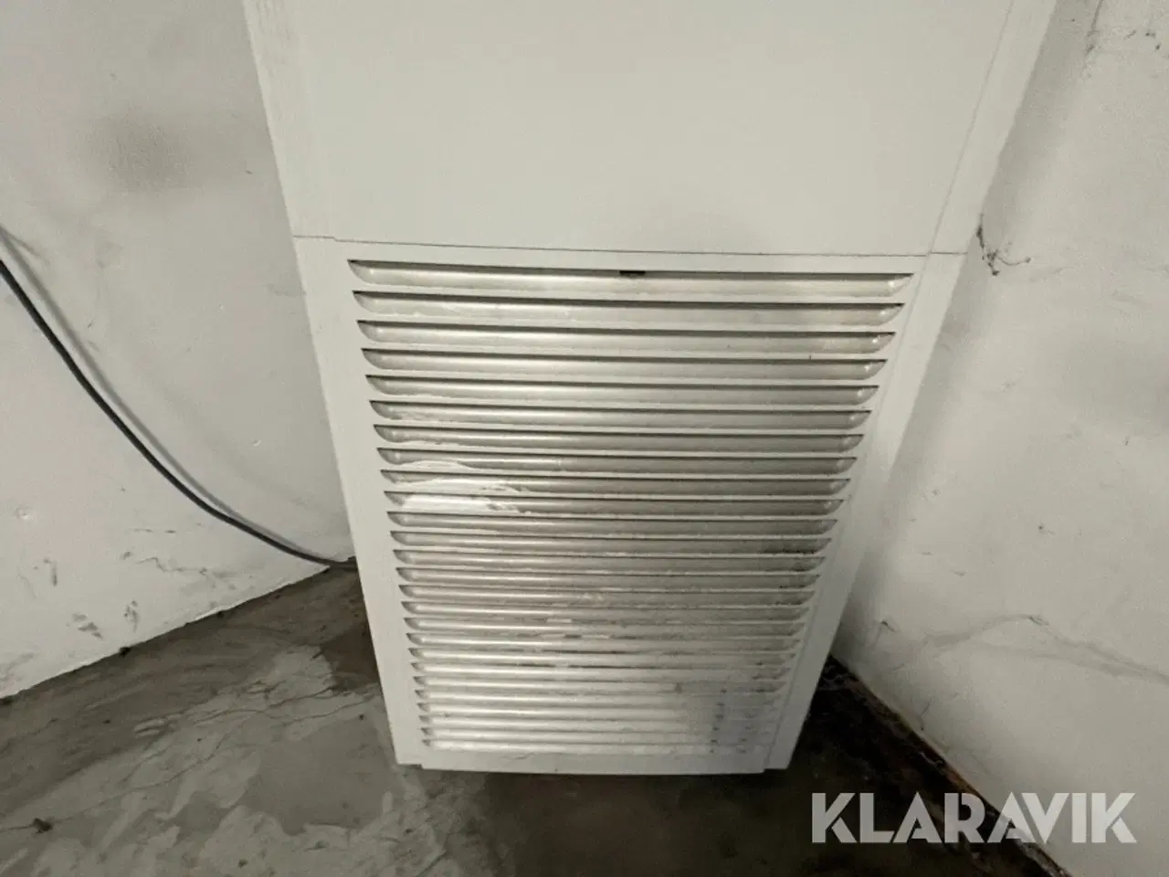 Billede 6 - Klimaanlæg Emmeti EITH-4813 med udendørsenhed