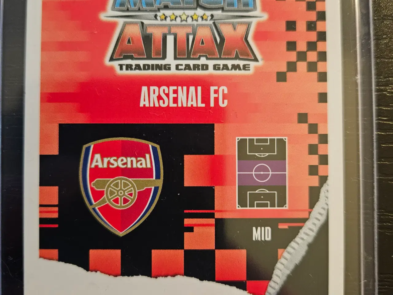 Billede 2 - Bukayo Saka Limited Edition