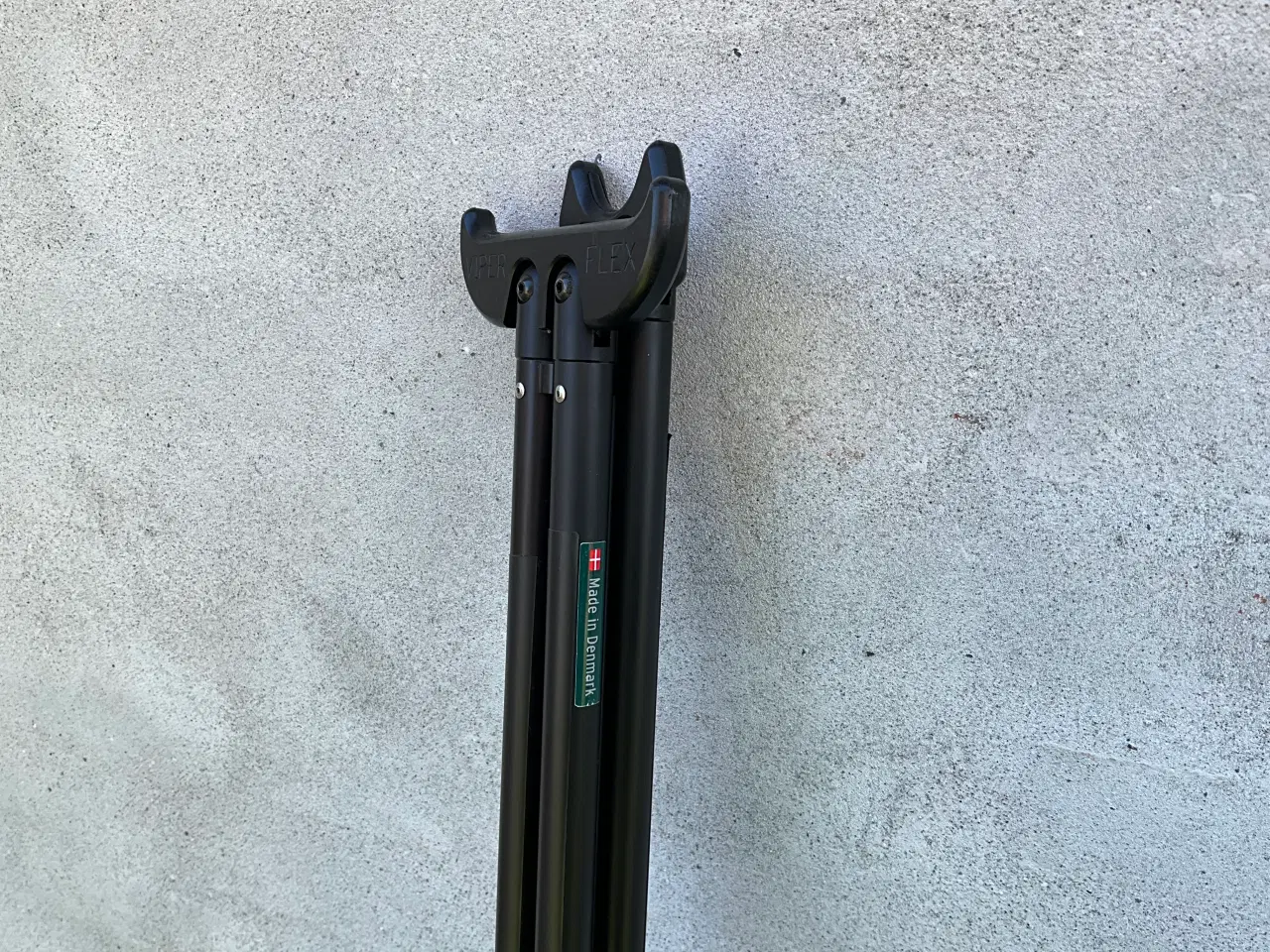 Billede 1 - Skydestok - Viper-Flex