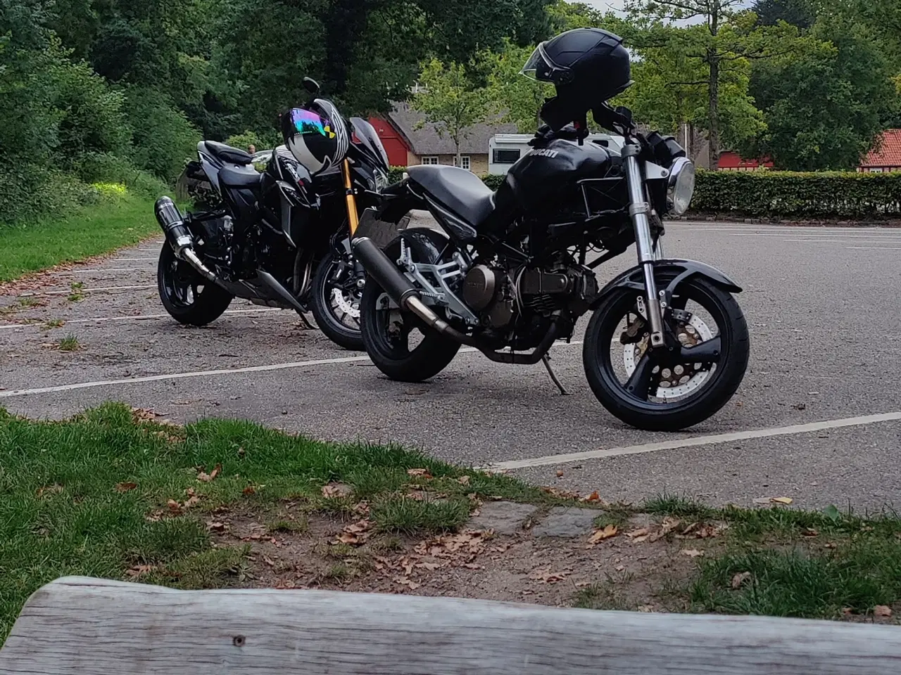 Billede 2 - Ducati Monster 