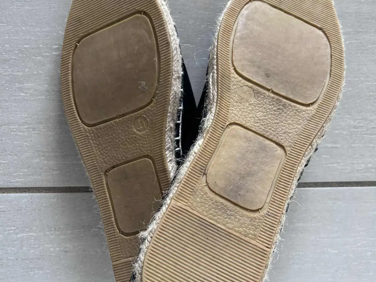 Billede 3 - ICHI Rabia loafers, str. 41